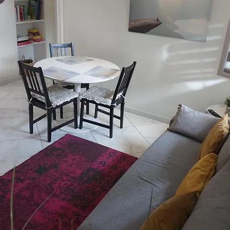 A 10Mn Des Arenes F2 Au Calme Avec Garage Gratuit Apartment Nimes Exterior photo