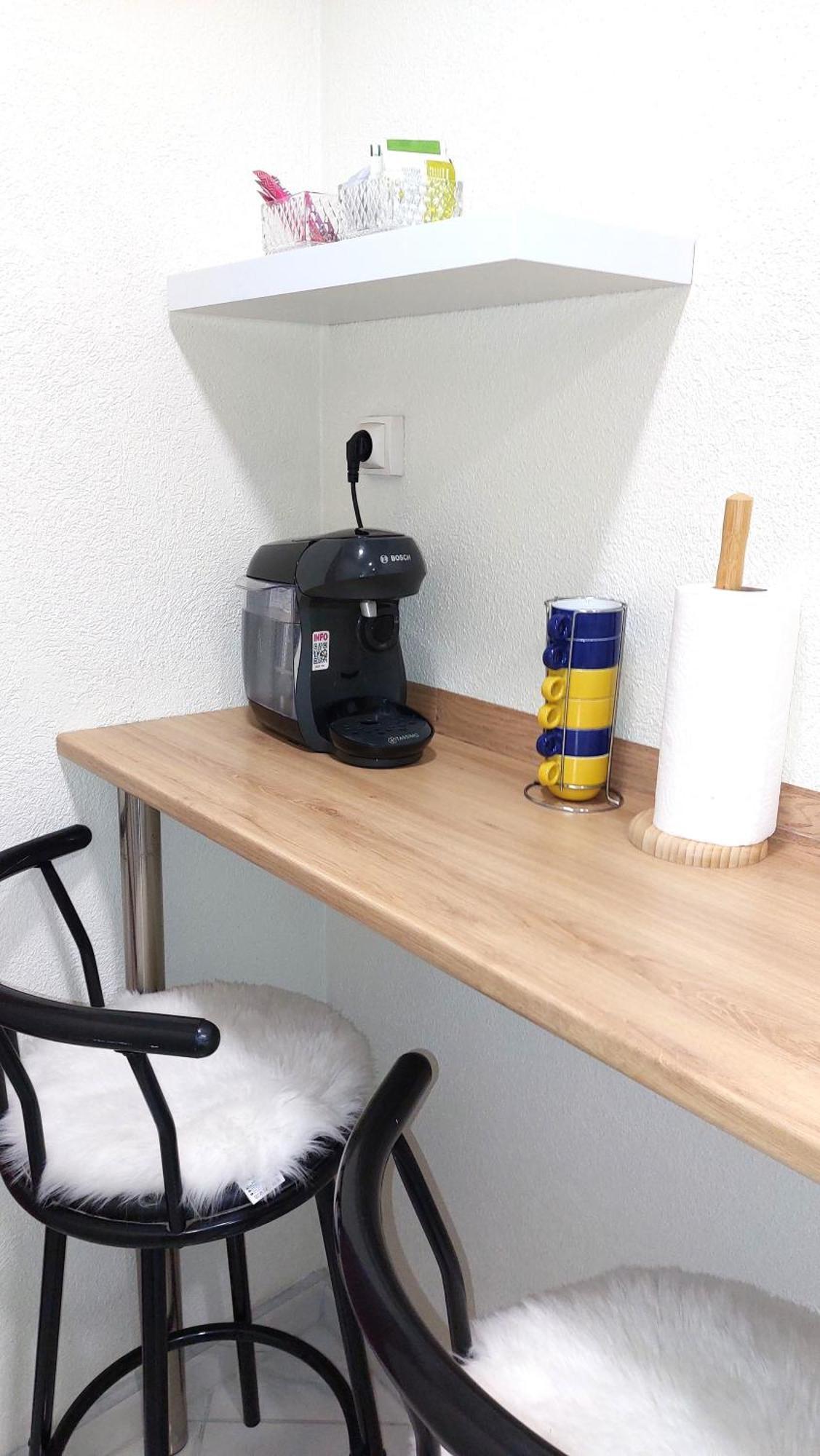 Apartment A 10mn Des Arenes F2 Au Calme Avec Garage Gratuit
