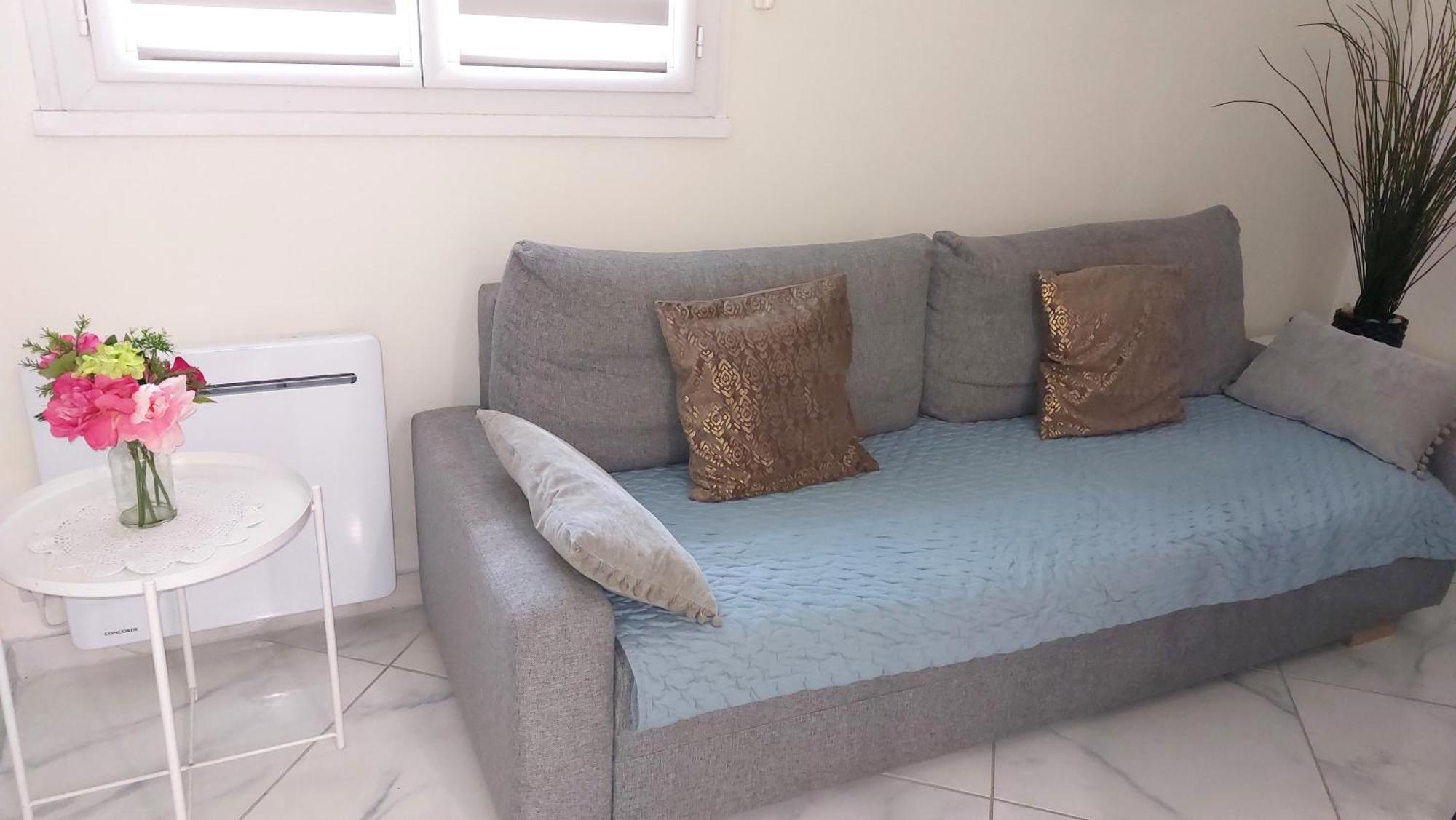Près Du Centre Avec Grand Garage Gratuit Appartement Nîmes