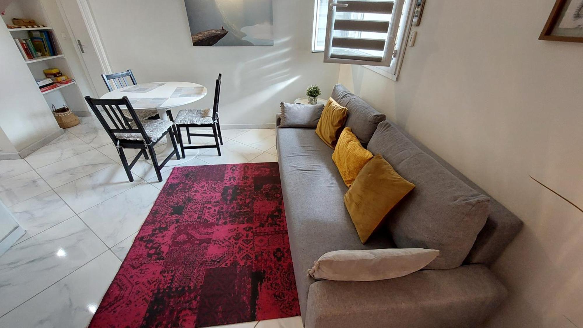 Près Du Centre Avec Grand Garage Gratuit Appartement Nîmes